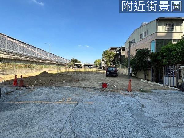 衛武營建地+公園綠地+道路用地