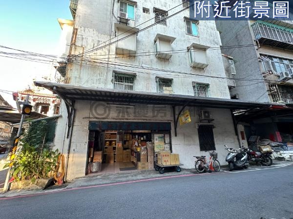 南天福德神祐店面