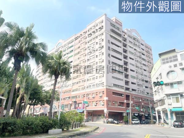 新民國小自由黃昏市場1+2+3樓店住