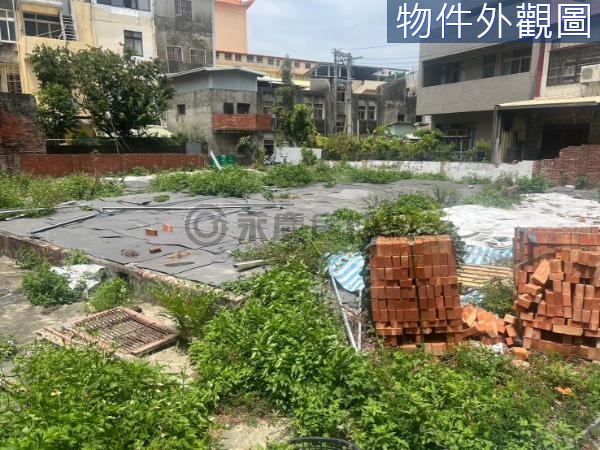 獨家～源豐路商業稀有美建地