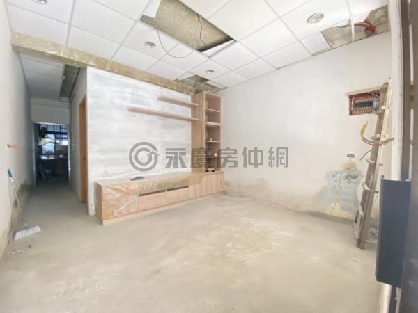 17C福建街全新整理透天