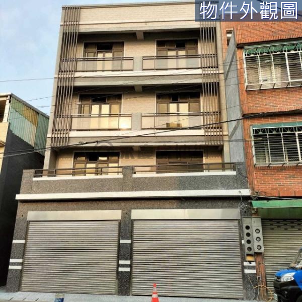 (廣)東安國小全新黃金店住