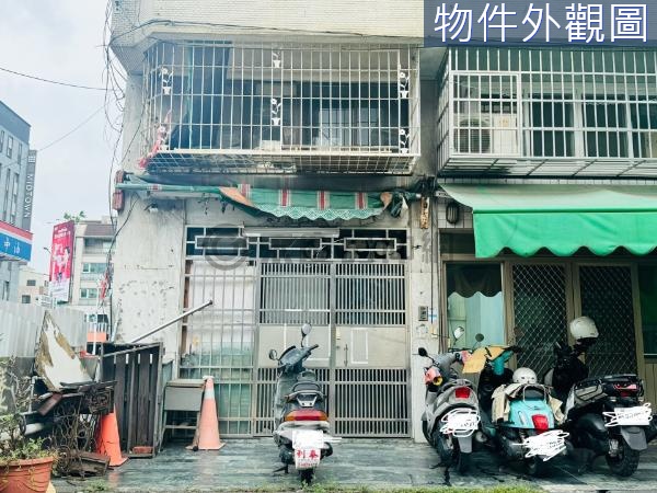 三民區,便宜店面,樓店,住店,邊間金店面