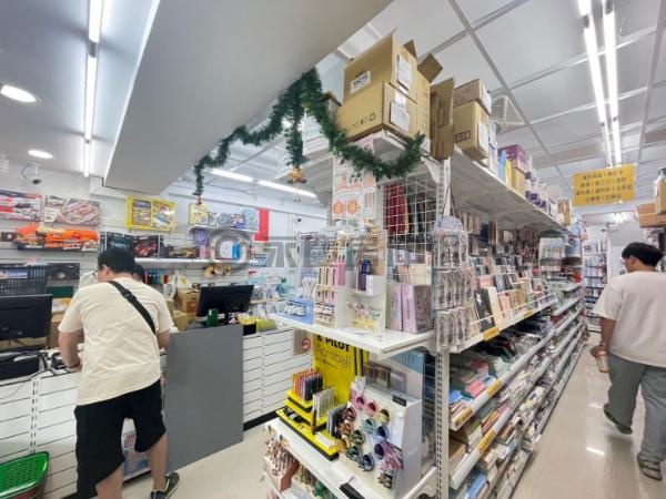 A9三井OUTLET商圈收租自用皆宜金店面