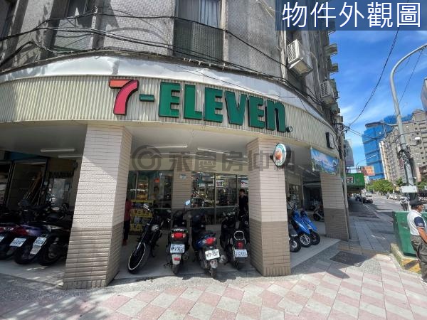 再興中學邊間金店