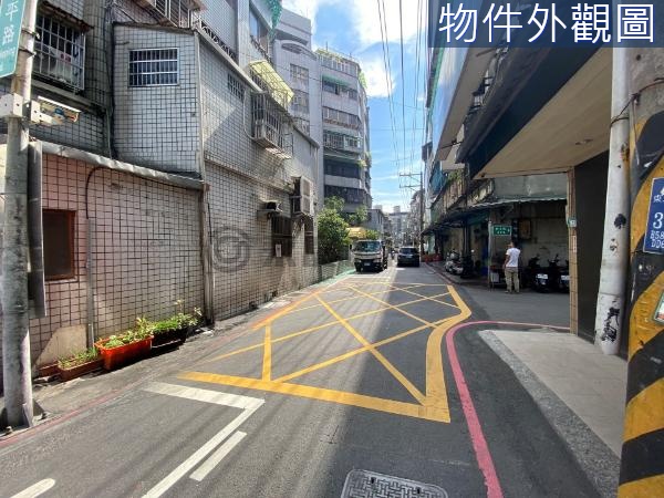 $152大地坪4房華廈近徐匯捷運湧蓮寺商圈.1