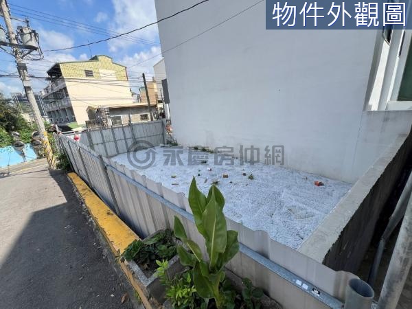 PL🔥高鐵旁建地學田路便行段住三附建照