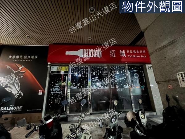 美麗島文化中心新崛江店面