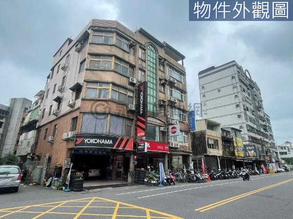 宜蘭大學旁增值強超優質電梯店住