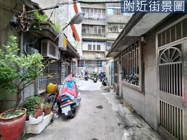 民族路建地