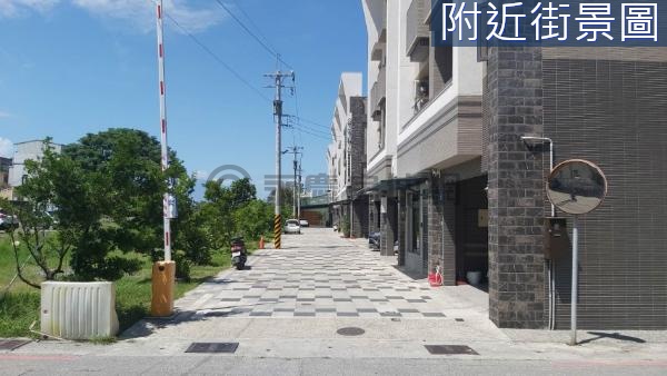 花蓮吉安面大綠地近市區輕齡別墅