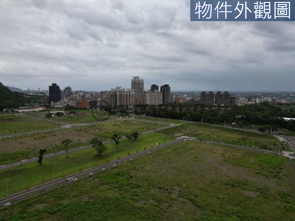 礁溪誠意重劃區潛力無限方正建地