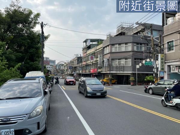 正明興街大面寬建地~可量身建造 近鶯歌鳳鳴火車站