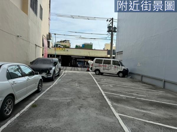 右昌街上臨路方正建地#第三種住宅區#面寬約9米