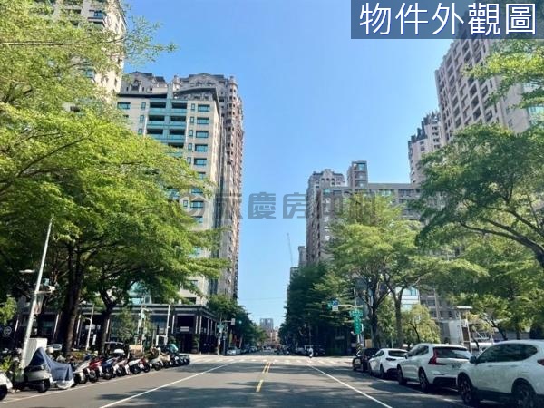 北高農十六凹子底地段精華大面寬收租金店面