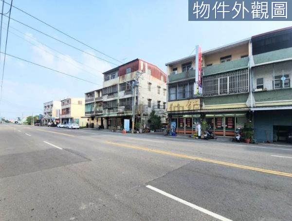 同濟中學美店住