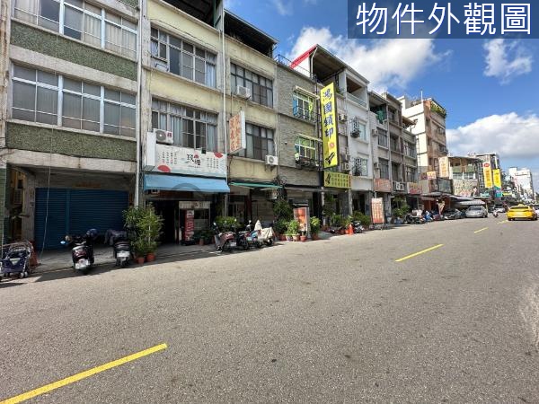 忠孝夜市臨15米路★優質金透店★