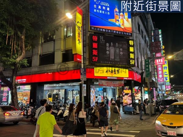 林森金店勝者為王