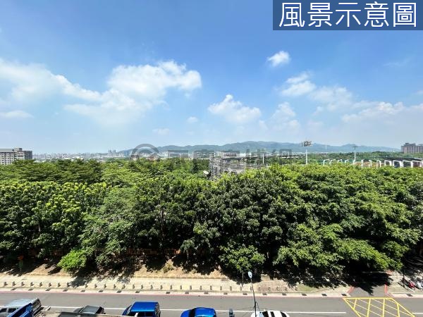 B13台北大學景觀3房⭐️近台北大學捷運站/低公