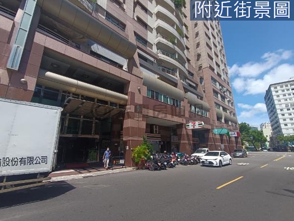 亞洲新灣區，高樓層邊間三房附車位