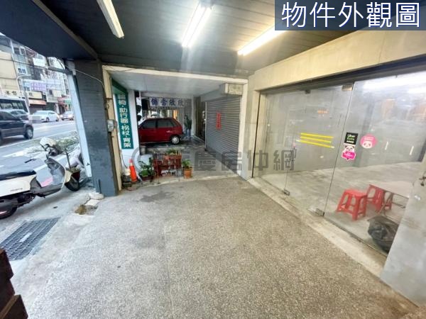 巴克禮大同商圈地37金店