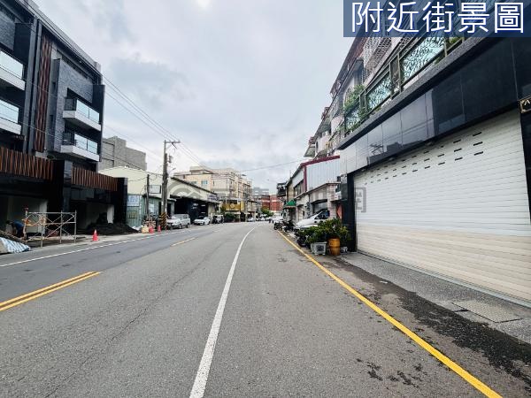 仁武大面寬店住透天