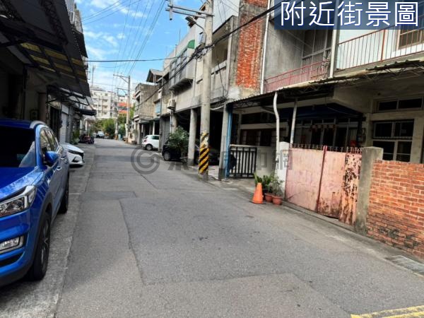 【苗栗市】玉維路寧靜三房｜整新美透天