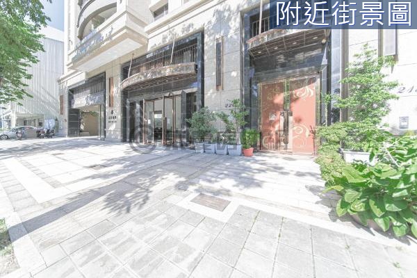 中都重劃稀有G3店鋪