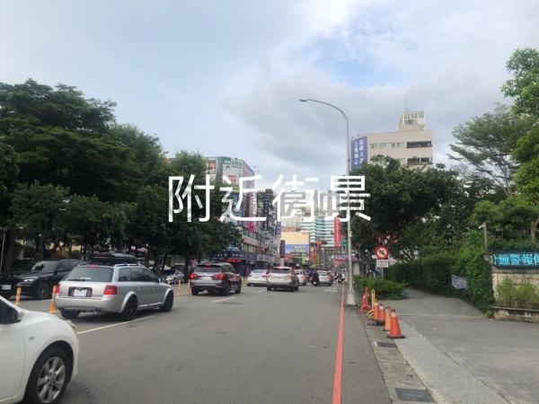 北區正漢口路吃市建地珍藏稀有釋出