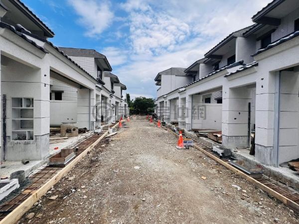 🏚預售幸福山居花蓮市國福雙車庫＆山景日式美別墅