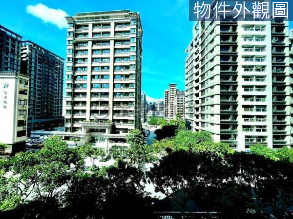 13)B-重陽重劃區陽光Park精美裝潢#