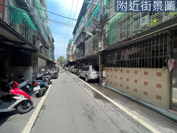 幸福路上美滿成家