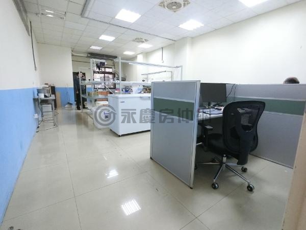 《總督府》近工一工業區店面