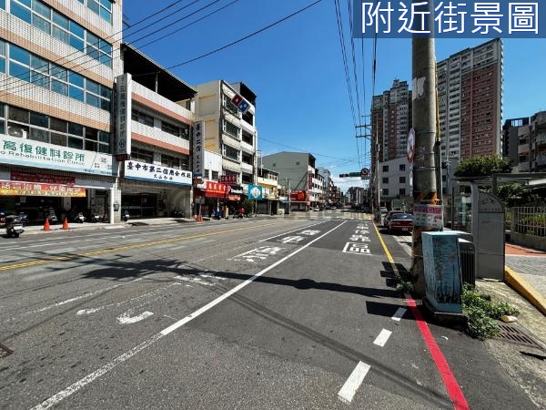 ㊣忠勇路熱鬧賺錢透店