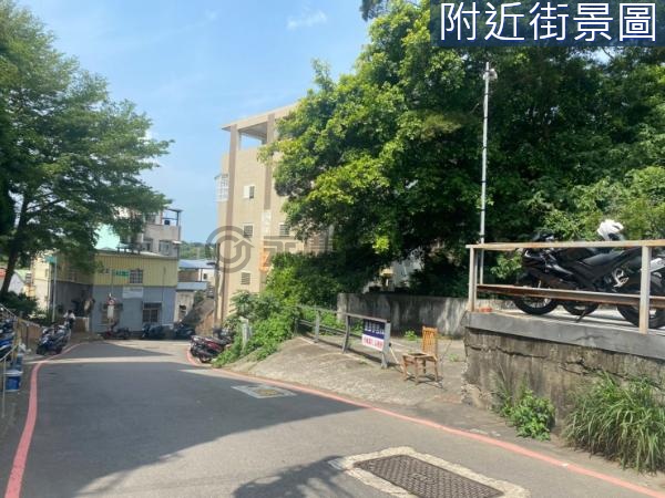 專任元培邊間方正大地坪透天