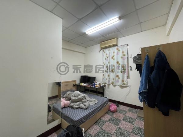 康寧街上投資/自住兩相宜RC頂家公寓