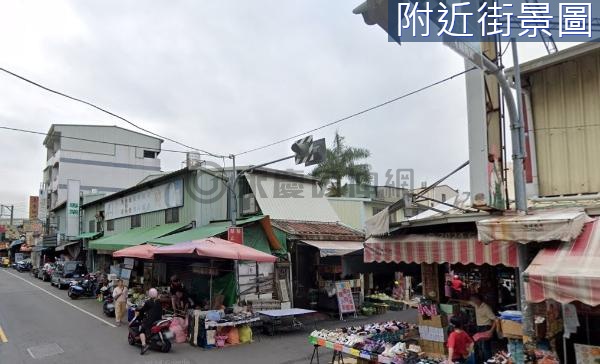 【大里老街】大衛段專任建地釋出