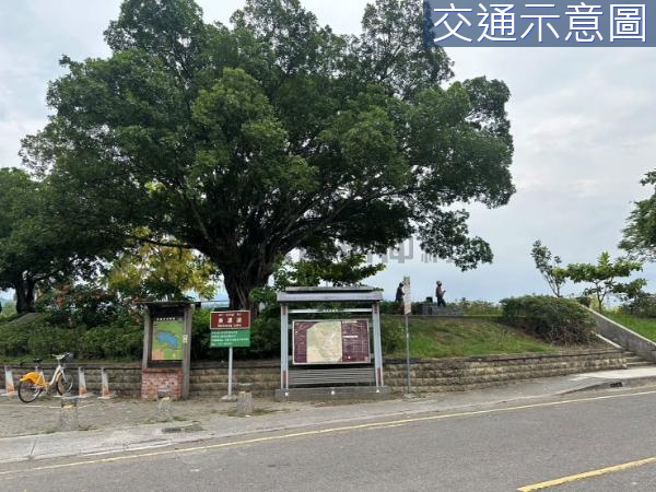 美濃區東門冰菓室近美濃湖美建地(2)