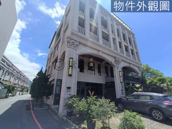 【專】建國路大坪電梯店住 6403