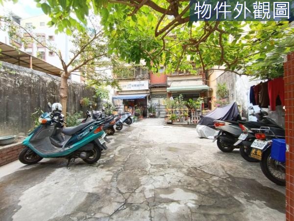 門前即兒童公園 買到都是實坪 免管理費 大三房