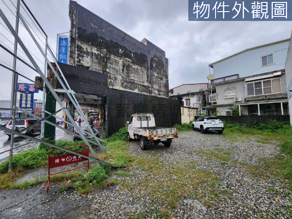 E051林森路蛋黃區建地