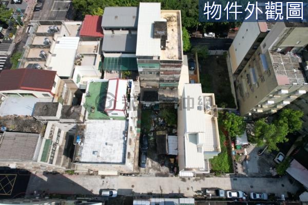 亞灣光榮碼頭方正美建地