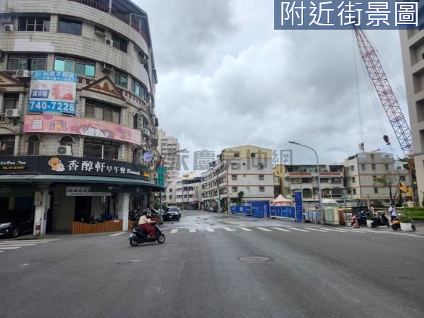 建工近大樂雙商圈親水公園三房平車