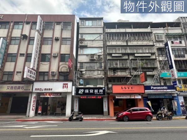 東湖店面住家合一