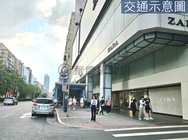 近巨蛋大馬路金店