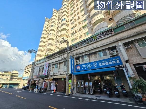 大寮市區同班同學中高樓層三房平車