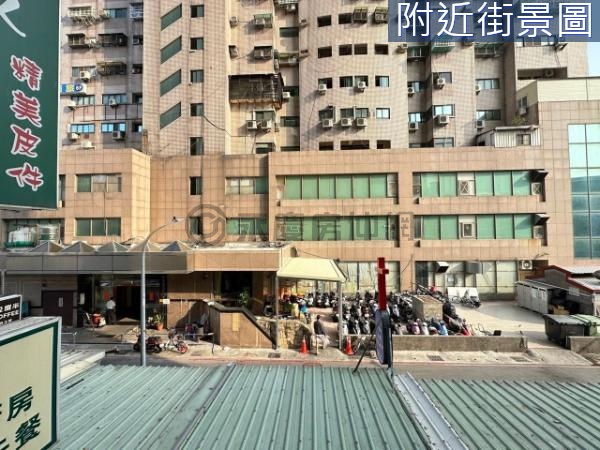 高雄火車站自立商圈1+2+3住店附3車位