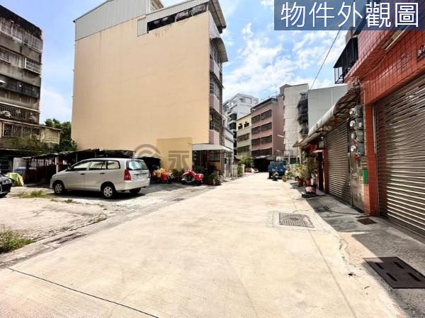 亞灣漢神【極精華】典藏建地