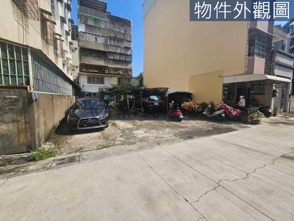 【安家】亞洲新灣區近港灣方正住宅建地