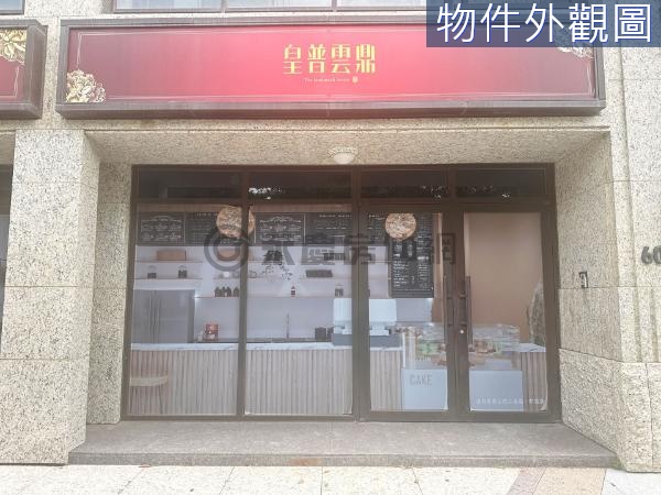 光明六路店鋪好停車開店賺大錢S9